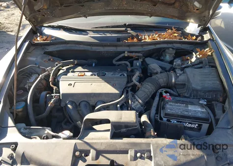 2009 Honda Accord 2.4 Lx z USA, uszkodzony, nr VIN 1HGCP26389A087791